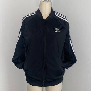 adidas Track Jacket
